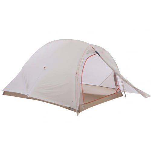 Палатка Big Agnes Fly Creek HV UL2 gray/greige (021.0218)