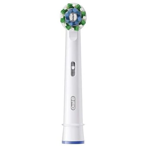 Насадка для электрической зубной щетки Braun Oral-B Cross Action EB50RX (8)