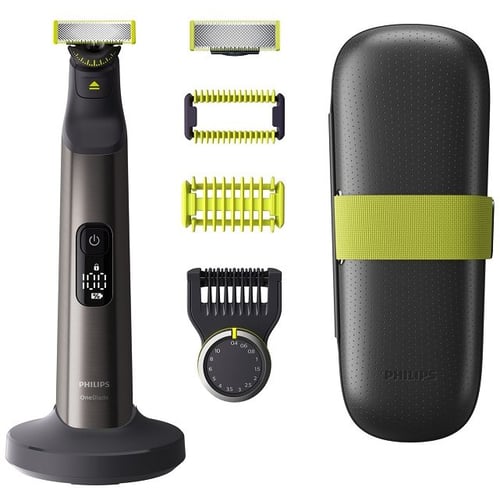 Машинка для стрижки (тример) Philips OneBlade QP6651/30