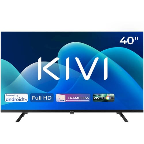 Телевизор Kivi 40F730QB