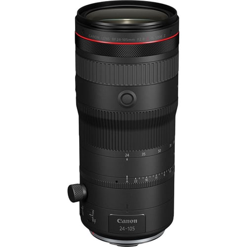 Объектив для фотоаппарата Canon RF 24-105mm F2.8L IS USM Z (6347C005)