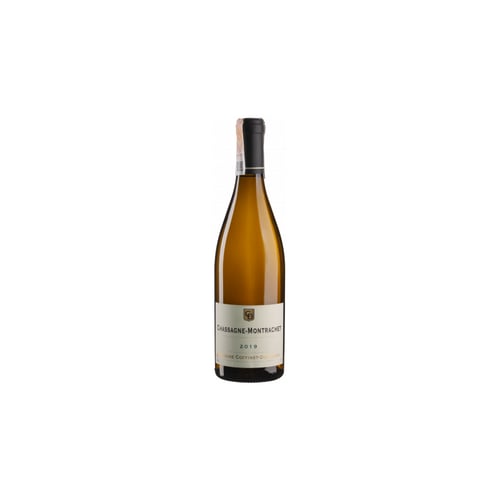 Вино Coffinet-Duvernay Chassagne-Montrachet (0,75 л.) (BWQ2443)