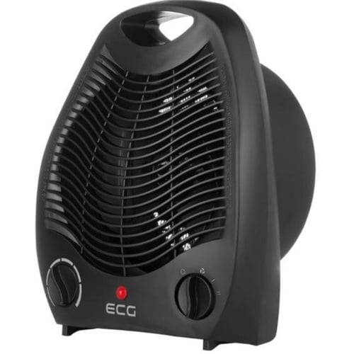 Обігрівач ECG TV 3030 Heat R Black