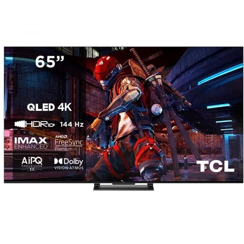 Телевизор TCL 65C745