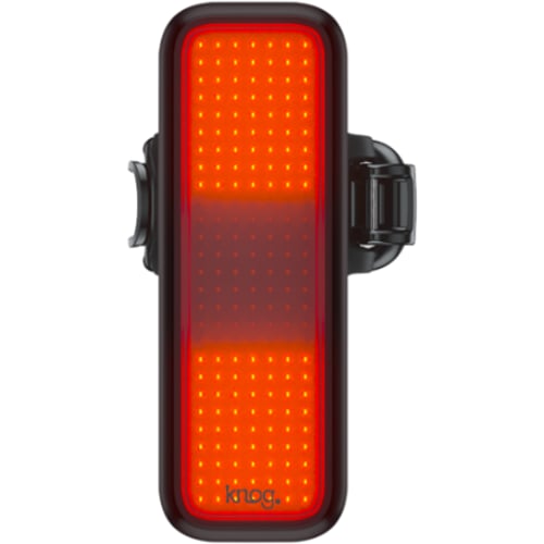 Мигалка задняя Knog Blinder V Traffic 100 Lumens Black