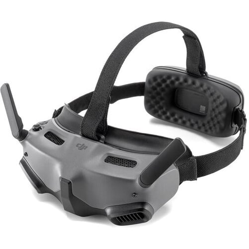 Окуляри DJI Goggles Integra (CP.FP.00000113.01)