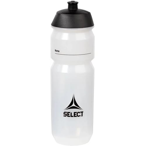 Фляга Пляшка Select WATER BOTTLE v21 Білий Уні 700мл (752300-000 0,7)