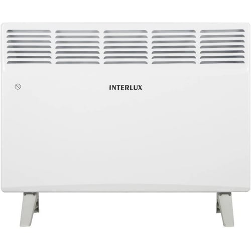 Обігрівач INTERLUX INCP-1015PR