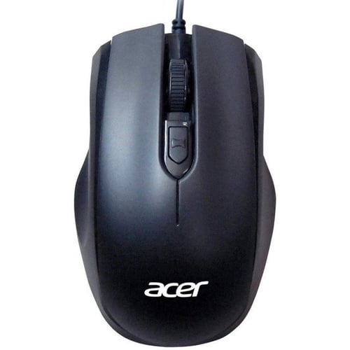 Мишка Acer OMW020 USB Black (ZL.MCEEE.004)