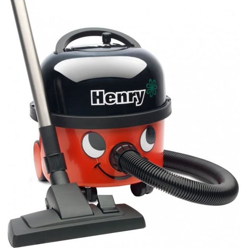 Пилосос Numatic HVR160 Henry