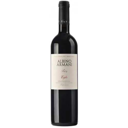 Вино Albino Armani Valpolicella Classico Superiore Egle DOC червоне сухе 13% (0.75 л) (MAR8022592120005)