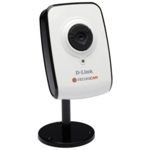 IP-камера D-Link DCS-2102