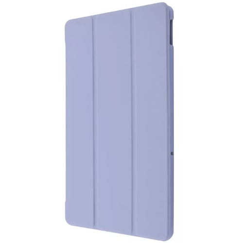 Аксесуар для планшетних ПК WAVE Smart Cover Lavender Gray для Lenovo Tab M10 Plus 3rd Gen