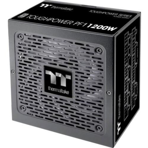 Блок живлення ThermalTake 1200W Toughpower PF1 80 Plus Platinum (PS-TPD-1200FNFAPE-1)