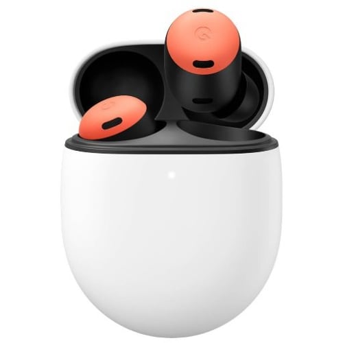 Наушники Google Pixel Buds Pro Coral