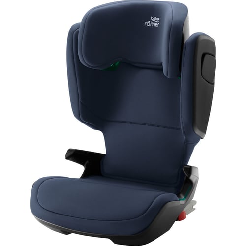 Автокрісло Britax Römer KIDFIX M i-SIZE Night Blue (2000039734)