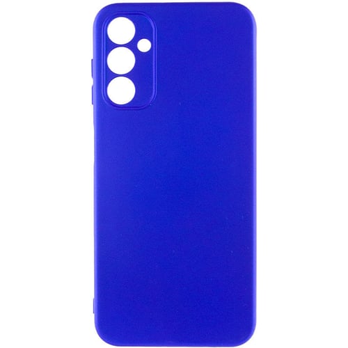 Аксессуар для смартфона Lakshmi Case Silicone Cover Full Camera Iris for Samsung M146 Galaxy M14 5G