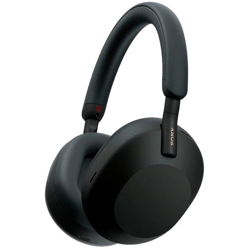 Навушники Sony WH-1000XM5 Black