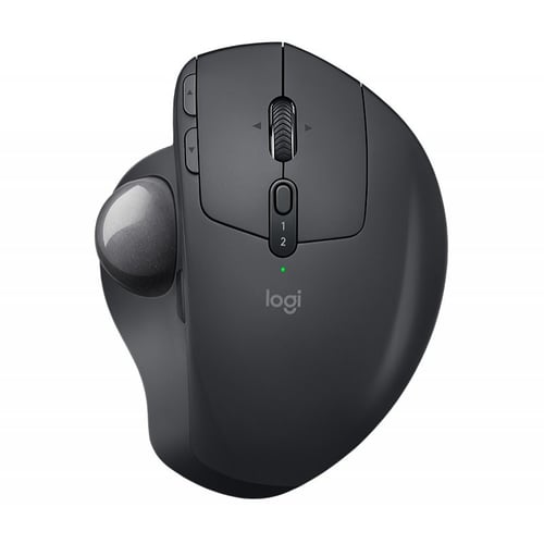 Мишка Logitech MX Ergo (910-005179) Graphite