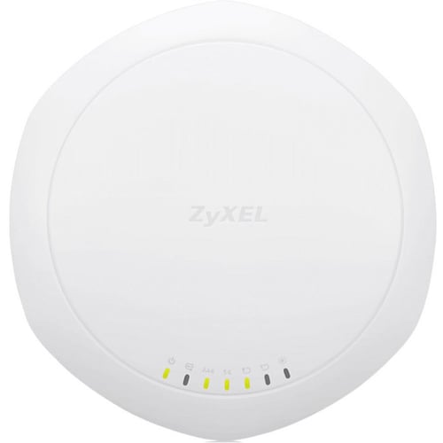 Точка доступу Wi-Fi ZYXEL NWA1123AC PRO (NWA1123ACPRO-EU0101F)