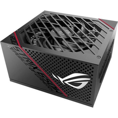 Блок питания ASUS 750W ROG STRIX (ROG-STRIX-750G)