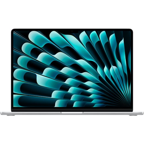 Apple MacBook Air 15" M3 512GB Silver (MXD23) 2024