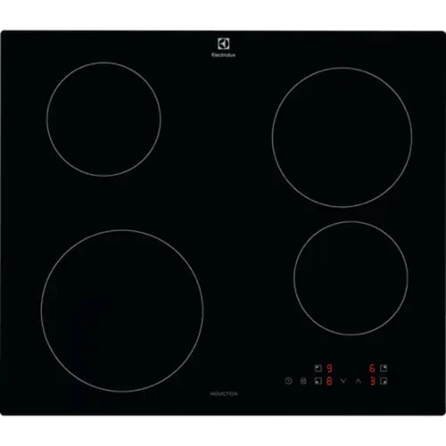 Варильна поверхня Electrolux LIB60420CK