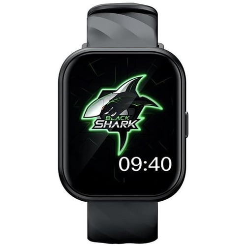 Смарт-часы Black Shark GT Black