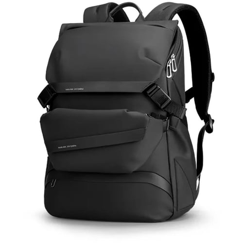 Сумка для ноутбуков Mark Ryden 15.6" Combo Black (MR2859)