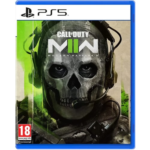 Call of Duty: Modern Warfare II (PS5)