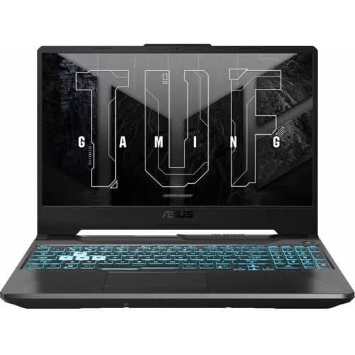 Ноутбук ASUS TUF Gaming A15 FA506NFR-HN081 (90NR0JU7-M00530) UA