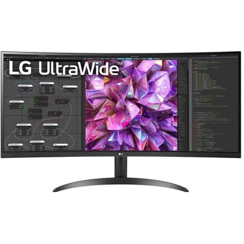 LG 34WQ60C-B