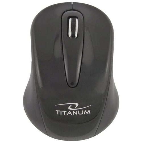 Мышь Esperanza Titanum TM104K Black