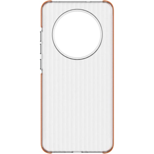 Аксессуар для смартфона Oppo Protective Case White for Oppo Reno12 F / Reno12 FS