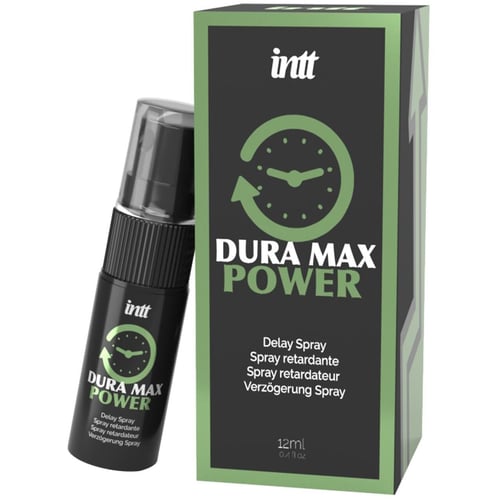 Пролонгатор Intt Dura Max Power (12 мл): Производитель Intt