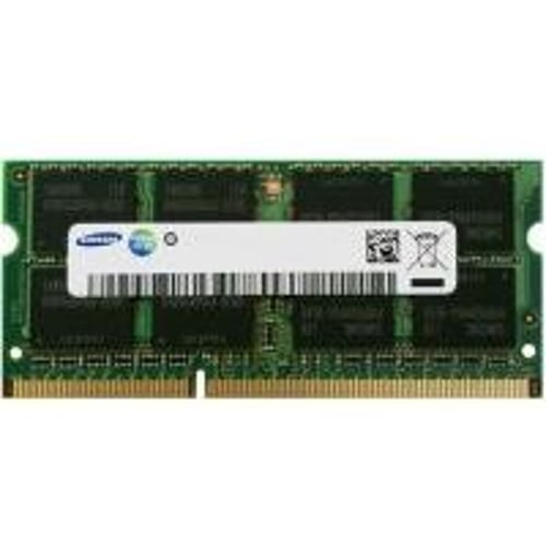 Samsung 8 GB SO-DIMM DDR3L 1600 MHz (M471B1G73QH0-YK0)