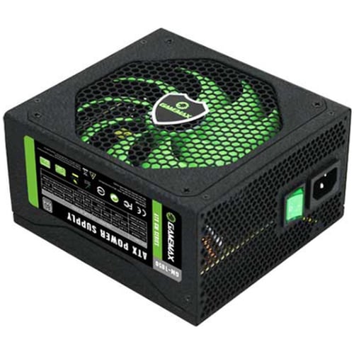 Блок живлення GameMax 700W APFC Black