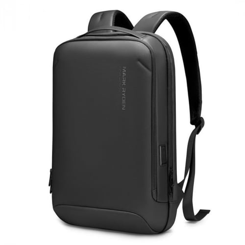 Сумка для ноутбуков Mark Ryden 15.6" CAMPUS Black (MR9008)