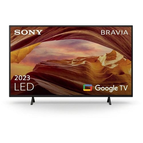 Телевізор Sony KD-50X75WL