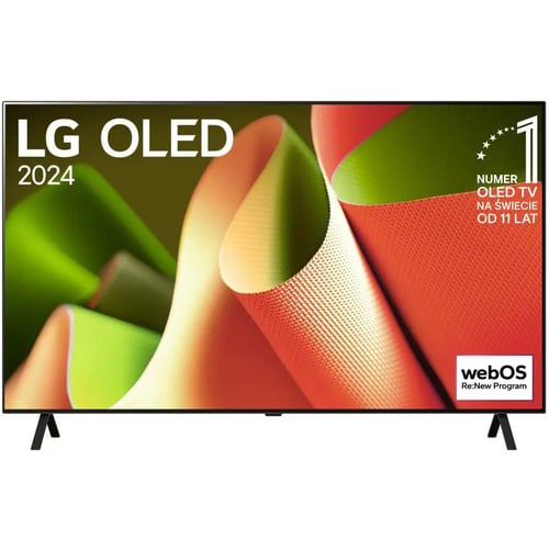 Телевізор LG OLED55B43LA