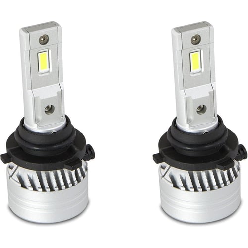 LED лампы Sho-Me F4 HB4 40W