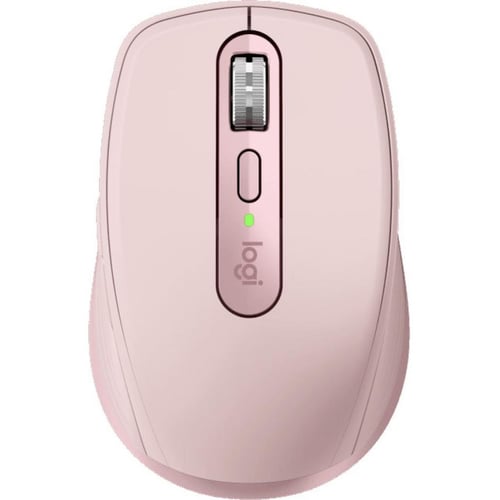 Мишка Logitech MX Anywhere 3 Rose (910-005990)