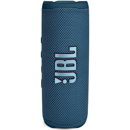 Акустика JBL Flip 6 Blue (JBLFLIP6BLU)