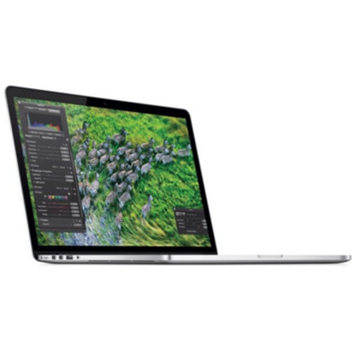 Apple MacBook Pro 15'' 1TB 2015 (MJLU2) Approved