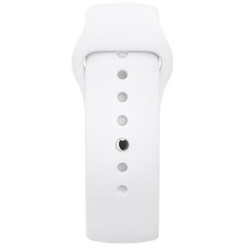 Аксесуар для Watch Apple Sport Band White (MJ4M2) for Apple Watch 42/44mm