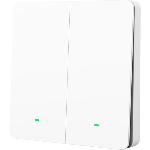 Розумний вимикач Gosund Smart Switch SW9 White