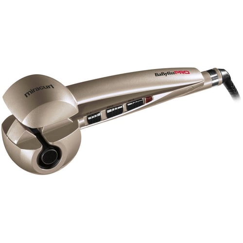 Автоматична плойка BaByliss PRO MIRACURL bronze