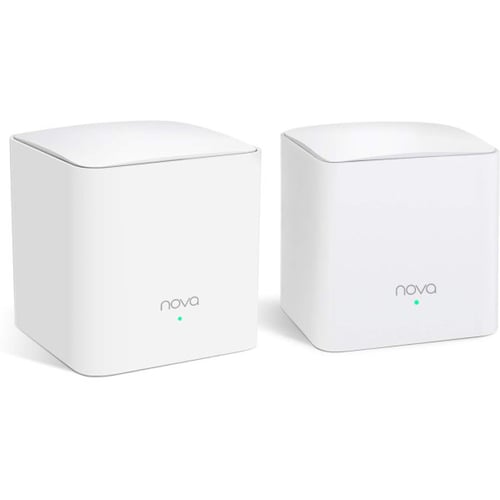 Маршрутизатор Wi-Fi Tenda Nova MW5s 2-kit (MW5S-KIT-2)