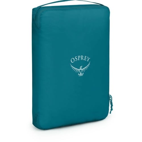 Аксесуар для рюкзака Органайзер Osprey Ultralight Packing Cube Large waterfront blue - L - синій (009.3210)