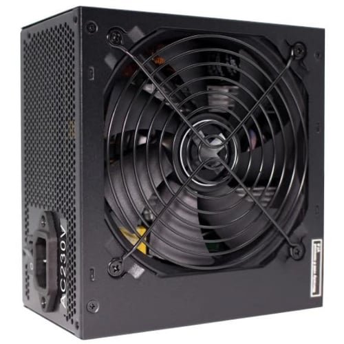 Блок питания Xilence Performance C+ 650W (XP650R6.2) OEM